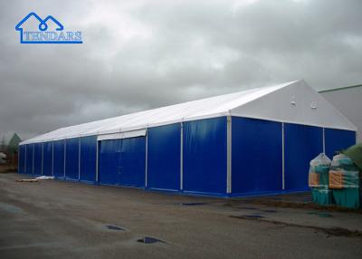China Aluminum Alloy Commercial Heavy Duty Marquee Waterproof Fire Retardant Tents For House for sale