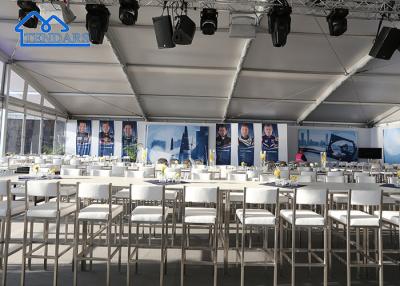 China Arcum Double Decker Two Floor Tent For Exhibition/Party/Event/Trade Show/Wedding/Warehouse en venta