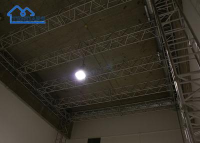 Chine Performance Outdoor Aluminium Stage Truss  For Concert, Indoor And Outdoor Show etc à vendre
