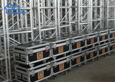 China Led Moving Head Stage Lighting Truss For Outdoor Party Event Easy Up Tent Sizes for sale