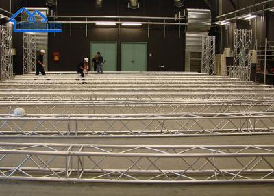 Chine Outdoor Professional Manufacturer Customized Aluminum Truss For Indoor/Outdoors Events à vendre