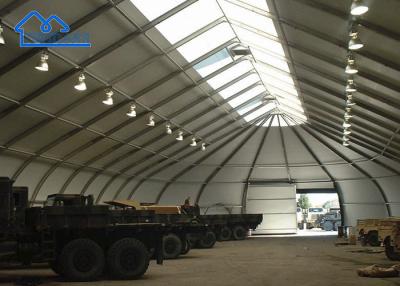 中国 1000 Capacity Large Clear Span Curve Structure Tent For Sports Hall,Hangar ,Wedding Marquee Event Etc 販売のため