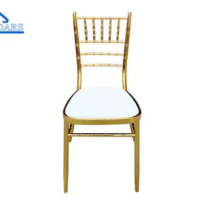 Cina White/Customized Color/Custom-Made Chair ,Cushion For Party And Wedding Tent Accessories in vendita