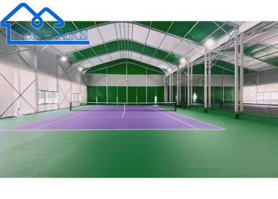 China Customized Aluminum Structure White Tent House UV Resistance Best Canopy Tent For Sports for sale
