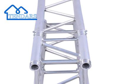 China Custom Speaker Lift Aluminum Stage Lighting Truss For Concert Indoor And Outdoor Show for sale