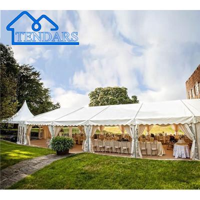 China Large Water Proof Pvc Party Marquee Tents House Marquee Birthday Party Marquee Tents To Buy for sale