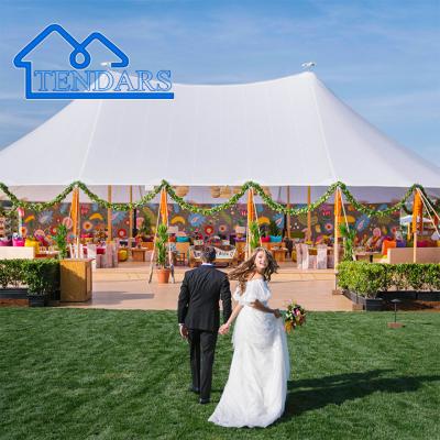 Chine Outdoor Party Tents For Restaurant Event Advertising Travel Reception Mobile Conference Exhibition Etc à vendre