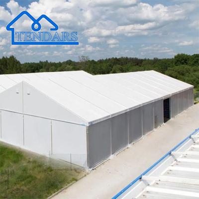 China Event Aluminium Funeral Outdoor Container Storage Tent Outdoor Tent Shed In House Commercial for sale