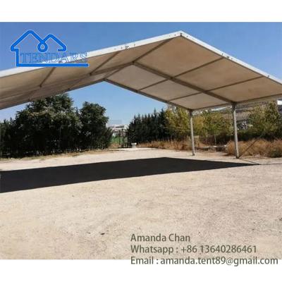 China Customized Luxury Party Wedding Marquee Tent For Events, Wedding, Anniversary, Party, Exhibition Te koop