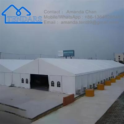 China Factory Price Fashion Modern Large Outdoor Trade Show Tent Party Event Clear Marquee Tents for sale