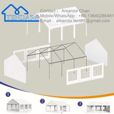 China Customized Transparent Tent Show Trade Tent For Wedding For Sale For Wedding,Banquet,Event for sale