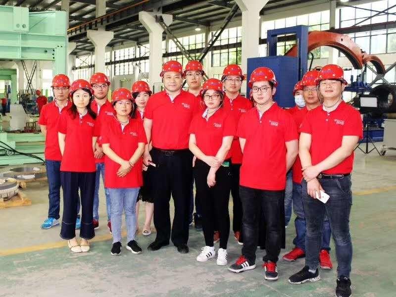 Verified China supplier - Shanghai Jinglin Packaging Machinery Co., Ltd.