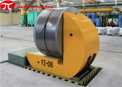 China A máquina /Steel do retorno da bobina da série de FZ bobina Upender Flip Factroy Supply industrial à venda
