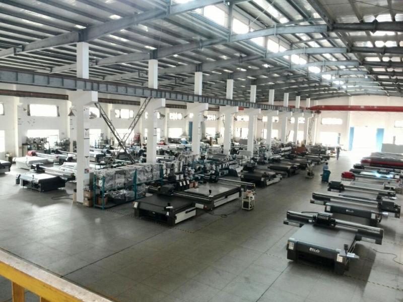 Verified China supplier - SHANGHAI DOCAN TECHNOLOGIES CO., LTD