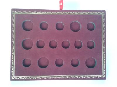 China Professional Packing Eva Foam, Custom Packing Sponge Foam To Protect Product for sale