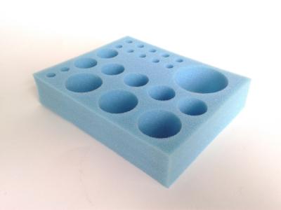 China Unique Packing Sponge Foam To Protect In Transit, Promotional Packing Sponge For Gift Packing for sale