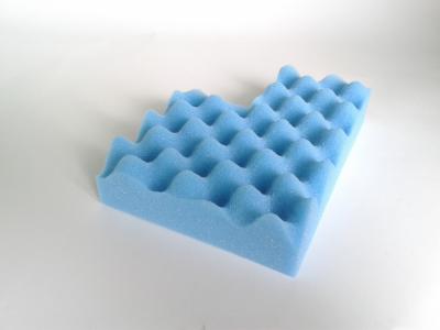 China Promotional Packing Sponge Foam, Customized Packing Foam For Electronics for sale