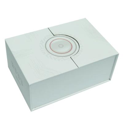 Китай Коробка праздничного подарка коробки книги сальто экстренныйого выпуска форменная упаковывая продается