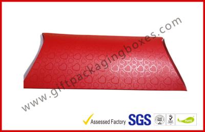 Китай Handmade упаковывать доски карточки подушки продается