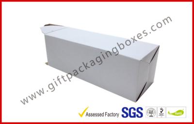 China E Flute Custom Cup Corrugated Paper Box for sale
