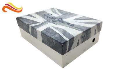 China Customized Rigid Gift Boxes for sale