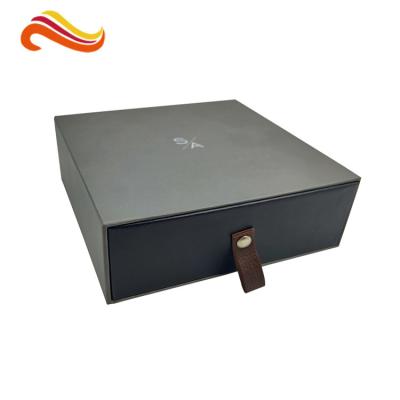 China Various Sizes Custom Gift Packaging Boxes , Cardboard Jewelry Gift Boxes With Lids for sale