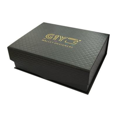 China Elegant Magnetic Custom Gift Box  Closure For Electronic Products for sale