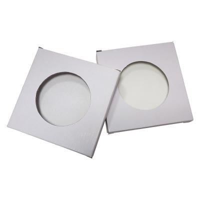 Chine Couleur imprimée adaptée aux besoins du client ondulée de la boîte de papier CMYK de support élevé pour la vaisselle à vendre