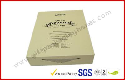 Китай Твердым отделка коробки подарка сигары доски магнитным напечатанная квадратом бумажная продается