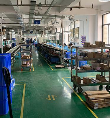 Verified China supplier - Shenzhen Lstronic Electronics Co., Ltd.