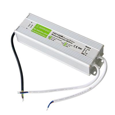 China fuente de alimentación impermeable de la impulsión de la fuente de alimentación de 300W 12V LED para la tira del LED en venta