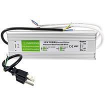 China AC To 12V DC Low Voltage Output Waterproof IP67 Power Supply For Outdoor Light for sale