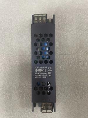 China 15W - 600W SMPS 48V 24V LED Power Supply 10A 30A AC DC Industrial CCTV for sale
