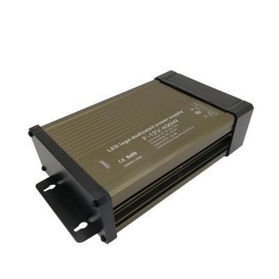 China 60W 100W 150W 200W 300W 400W Outdoor LED Power Supply For LED Advertising Board for sale