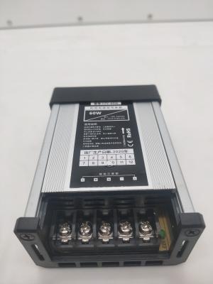 中国 12V 400W LEDのストリップのオートメーション装置のためのRainproof LEDの電源33A 販売のため