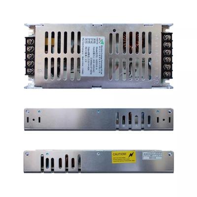 China High Efficiency 5V LED Power Supply 60A LED Display Driver for sale