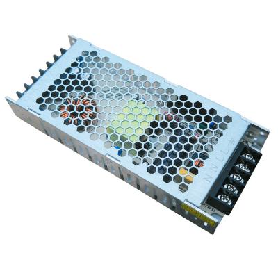 China AC 220V To DC 5V 12V 24V 36V 48V DC LED Switching Power Supply Single Output for sale