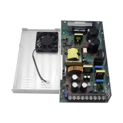 中国 SMPS PSUの切換えの電源DCのアダプター モードACモジュールLCDスイッチ12V電源 販売のため