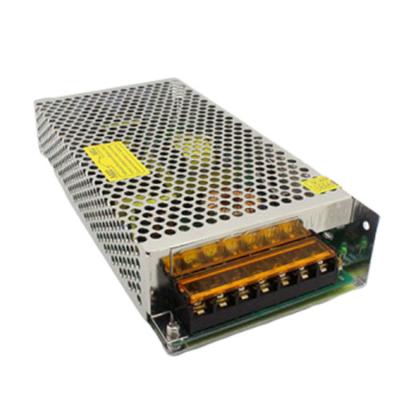China 120W LED Driver SMPS 24V 5A 12 Volt 12V 10A Switch Power Supply LED for sale