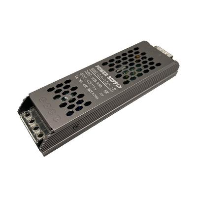 China 200W Power Supply 5V LED Power Supply 40A For LED Display for sale