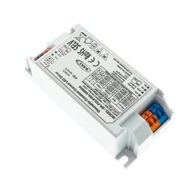 China 12-18W 300-450mA 3-42V DALI Power Supply Led Power Dimmable Power Supply for sale