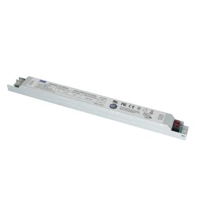 China 44W DALI Power Supply PUSH LED Down Light Panel Light Dimmable Driver for sale