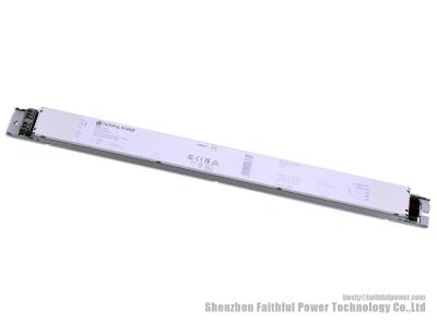 China Year Warranty 24V 100W LED Dimming DALI Power Supply Integrated with 5 Dimming Mode for sale