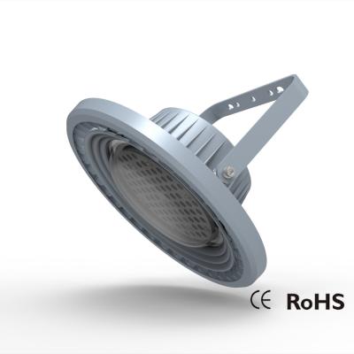 China 80W to 150W 380mm*128mm Industrial LED High Bay Light Jellyfish Series for sale
