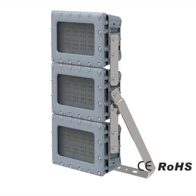 China CCT 3000K-6000K Industrial LED High Bay Light Luminaire Efficacy 152lm/W for sale