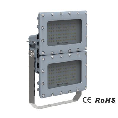 China 160W,200W and 240W Led Warehouse Light 152lm/W Explosion Proof High Bay Lighting for sale