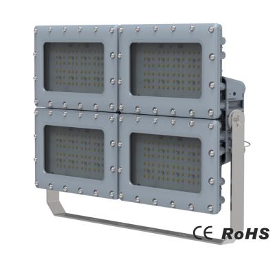 China Tank Series 152lm/W Industrial High Bay Led Lighting Fixtures 320W,400W and 480W for sale