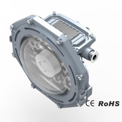 China 136.5lm/W Energy Efficient High Bay Lighting 30W 60W Led High Bay Light for sale