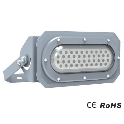China Polarbear Series 80W Industrial LED Flood Light Power Factor > 0.98 for sale