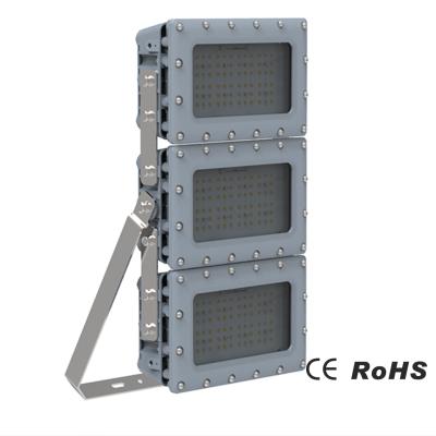 China Tank Series 240W 300W 360W LED Industrial LED Flood Light Power Factor > 0.98 for sale